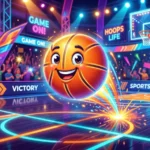 Basketball Emoji