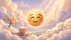 Relieved Emoji