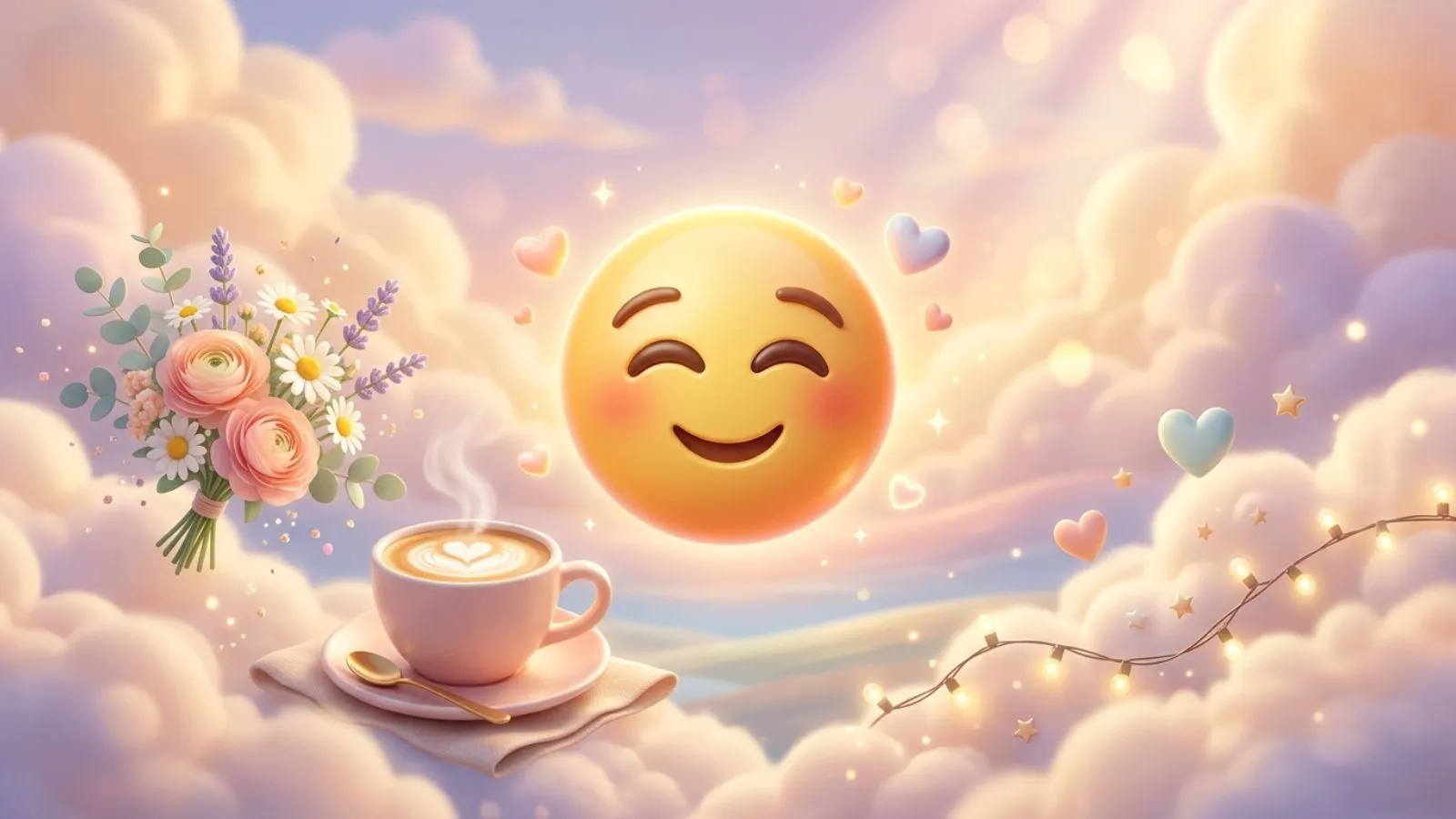 Relieved Emoji