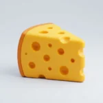 Cheese Emoji