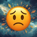 Emoji Sad