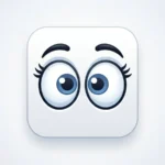 Eyeball Emoji