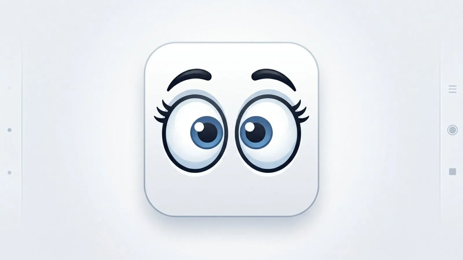 Eyeball Emoji