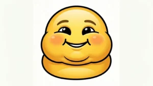 Fat Emoji