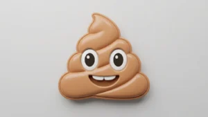Shit Emoji