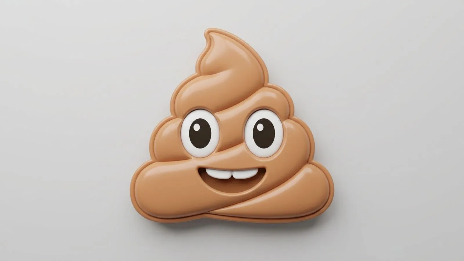 Shit Emoji